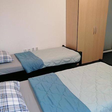 Hostel M Krusevac Ngoại thất bức ảnh