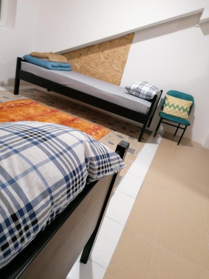 Hostel M Krusevac Ngoại thất bức ảnh