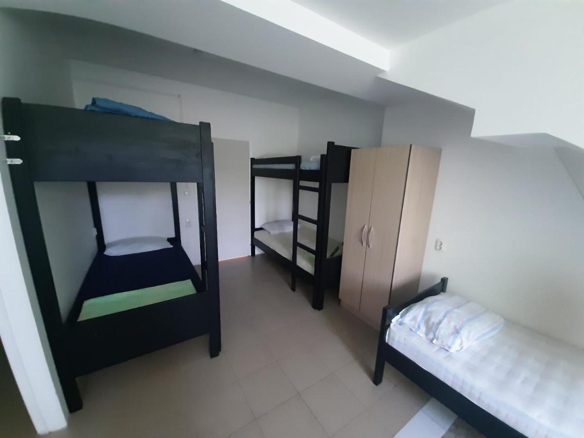 Hostel M Krusevac Ngoại thất bức ảnh