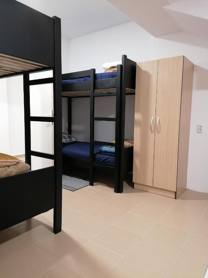 Hostel M Krusevac Phòng bức ảnh